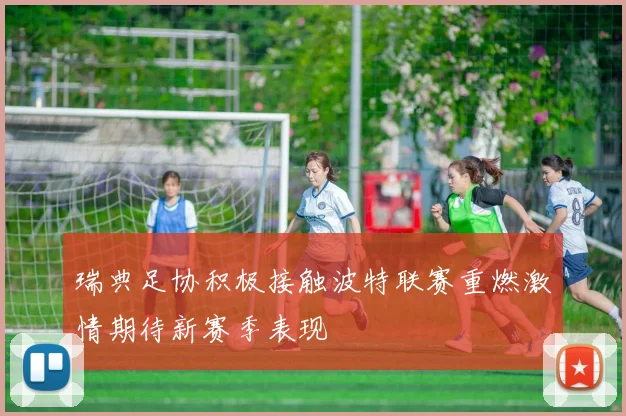 瑞典足协积极接触波特联赛重燃激情期待新赛季表现
