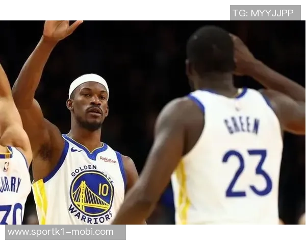 巴特勒盛赞霍福德高篮球智商称与其并肩作战令人愉快 巴特勒盛赞霍福德高篮球智商称与其并肩作战令人愉快