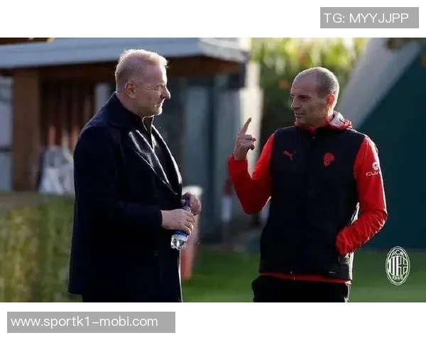 阿莱格里原欲引进弟媳米兰正考虑迪萨西与聚勒的转会可能 阿莱格里原欲引进弟媳米兰正考虑迪萨西与聚勒的转会可能