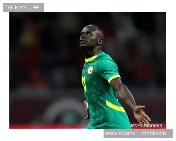 马内引领塞内加尔捧杯时刻荣耀时刻非洲杯冠军荣耀归属 马内引领塞内加尔捧杯时刻荣耀时刻非洲杯冠军荣耀归属